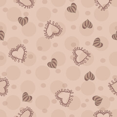Pantone color of the year 2025,Mocha mouse, with a luxurious Swans in the lake, neutral hues can make a stunning statement on wallpaper.
