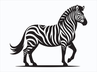 zebra