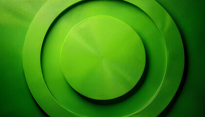 modern-day green backgrounds abstract circle background