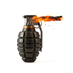 Thermite Grenade