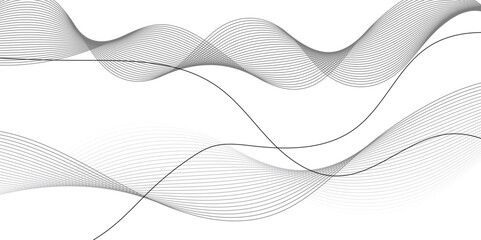 Abstract wave element for design. Digital frequency track equalizer,abstract background with business lines.	
