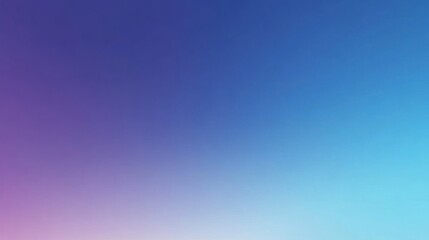 A vibrant gradient background blending shades of blue and purple, perfect for creative designs and digital art projects.
