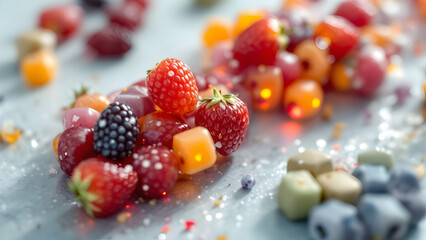 Product Photography &ndash; Clear, close-up shots of products.