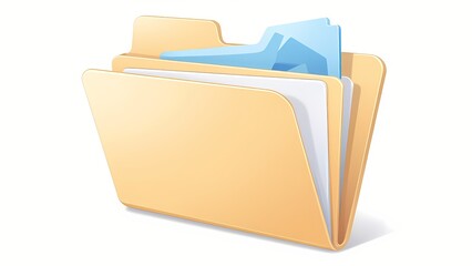 The art of organizing documents for an efficient office