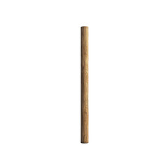 A Wooden pole png.