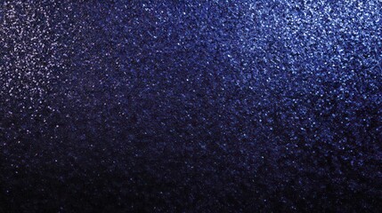 Obraz premium Mystical Deep Space Cosmic Gradient Texture