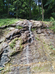 Fototapeta premium waterfall