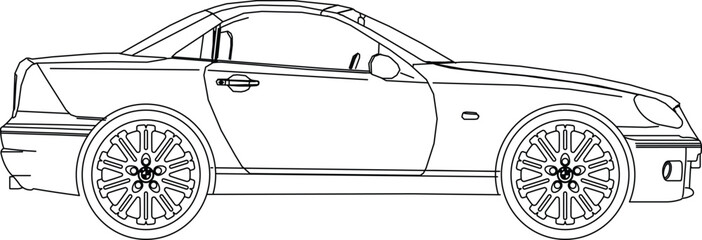 Cars are one of the most popular and favorite vehicles that are always driven by many people