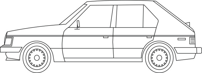 Cars are one of the most popular and favorite vehicles that are always driven by many people