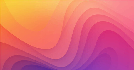 stock vector geometric coloful backround. Trendy gradient shapes composition. Eps10 vector.