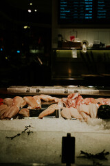 Hala Targowa © Katarzyna