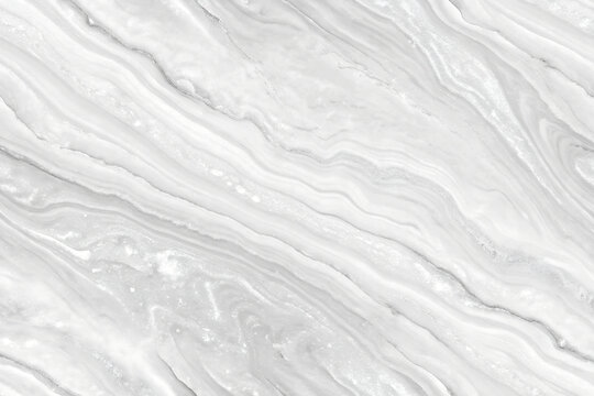 Background seamless subtle white glossy soft waves background texture. Overlay abstract wavy embossed marble displacement height map simple panoramic banner. minimal glossy background