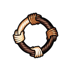 Design a vibrant spiral formed by diverse hands intertwining, showcasing unity and connection.  High detail, intricate design.