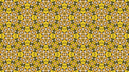 New design fabric texture pattern design vector.