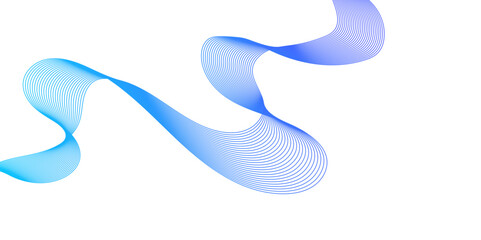 Abstract white background with multicolor wave, 3d render holographic iridescent neon curved wave in motion background, colored spiral on a white background, gradient design element for banners.