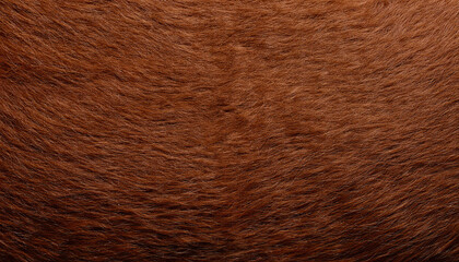 close up image of felt texture background fabric material illustration wallpaper medium brown color