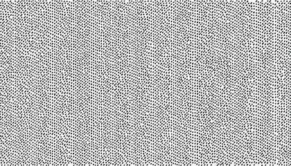 Small dash pattern on white background. Hand drawn small black dash seamless pattern. Simple minimal abstract, geometric texture design seamless background. perfect any project.