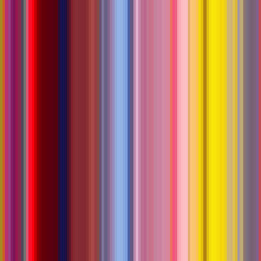 Colorful stripe abstract background. Motion effect. Color lines. Colored fiber texture backdrop and banner. Multi color gradient pattern and textured wallpaper.