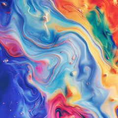 Fototapeta premium abstract colorful background