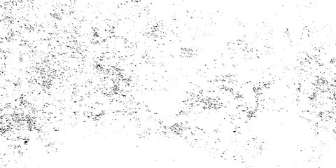 Abstract texture old damage dust particle dirty grainy on white background overlay vector textures .
