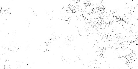 Abstract texture dust old damage dirty grainy and dusty scratches on white background overlay vector textures .