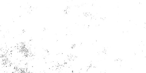 Abstract dusty grunge concrete wall rough and dirty texture background black and white.