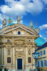Mausoleum of Ferdinand II, Austria