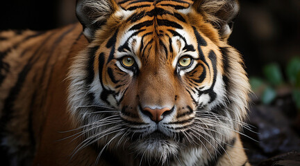 Fototapeta premium tiger