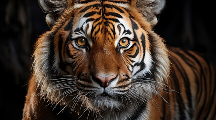 Fototapeta premium tiger