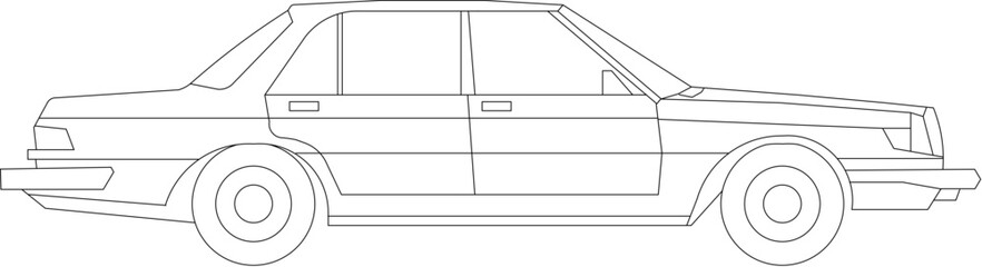 Cars are one of the most popular and favorite vehicles that are always driven by many people