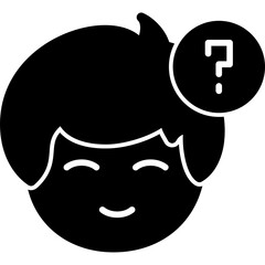 Question mark Icon