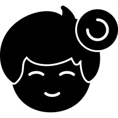 Pending status indicator Icon