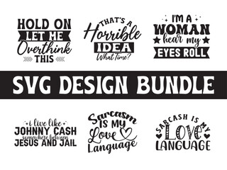 svg tshirt design boundle