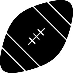 American Football Icon