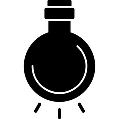 Light Bulb Icon