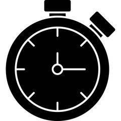 Alarm Clock Icon