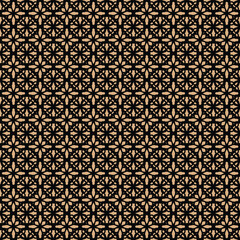 Shameless Pattern Vector Design