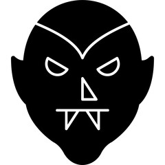 Dracula Icon