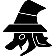 Witch Icon