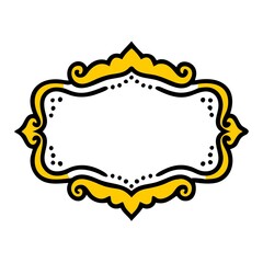 vector illustration of an abstract background