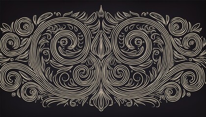 Line flourish swirl vector calligraphy ornament elements. Fancy line flourish text typography accent, filigree modern curve ornament. Curl elegant vintage simple design elements. perfect any project.
