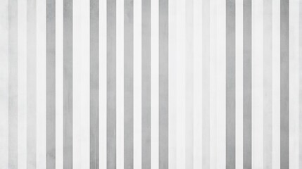 Obraz premium Abstract gray and white vertical stripes background texture.
