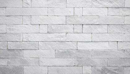 Grey limestone texture background in white light polished empty wall paper.
Generated image