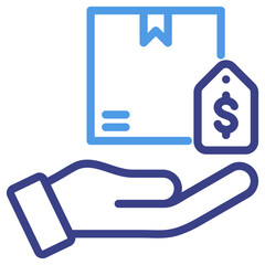 Pricing Icon