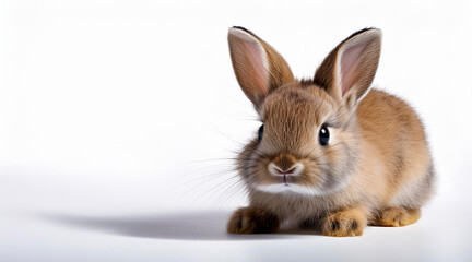 Obraz premium Rabbit