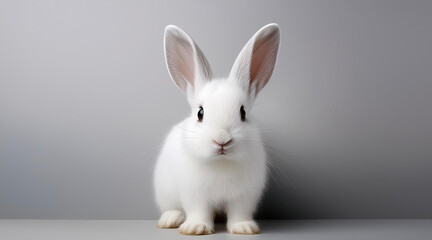 Fototapeta premium Rabbit