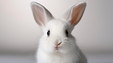 Obraz premium Rabbit