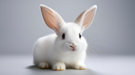 Obraz premium Rabbit