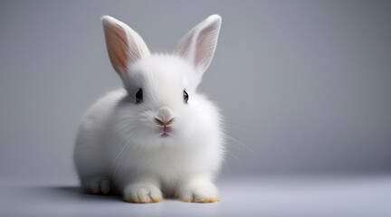 Obraz premium Rabbit