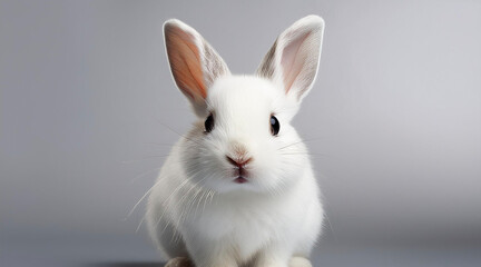 Obraz premium Rabbit